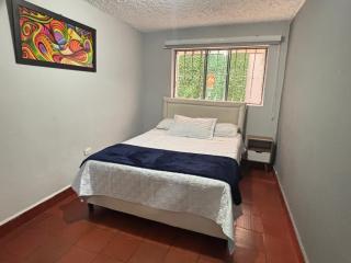 Hospedaje Casa Miraflores - 1