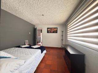 Hospedaje Casa Miraflores - 1