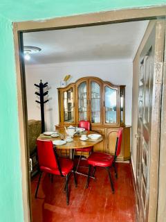 Airport House - Full Apartment with courtyard - 8
