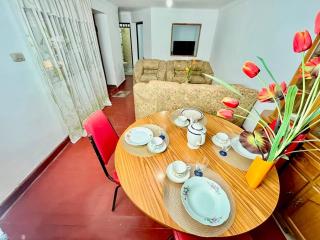 Airport House - Full Apartment with courtyard - 3