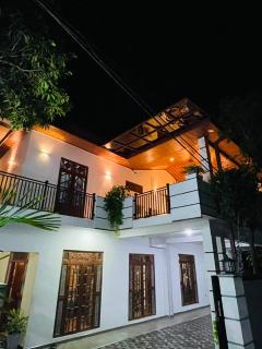 Sandhamini Homes - 1
