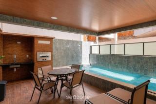 Apt. in Condo. w/ Pool nr. 140m Beach JLS0608 - 0