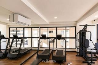 Apt. in Condo. w/ Pool nr. 140m Beach JLS0608 - 6