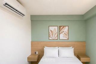 Apt. in Condo. w/ Pool nr. 140m Beach JLS0608 - 3