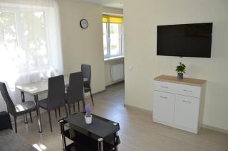 Brieža Street Apartments - 6