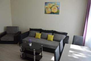 Brieža Street Apartments - 4