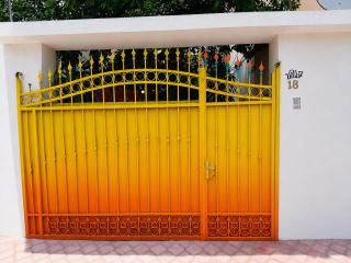 Villa 18 Hostel - 0
