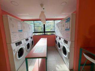 Chipichape Premium Apartment - Self Check in - 5