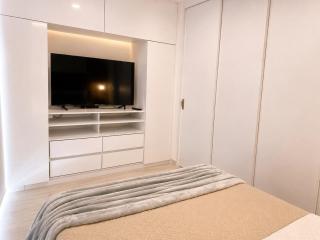 Chipichape Premium Apartment - Self Check in - 4