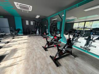 Chipichape Premium Apartment - Self Check in - 2