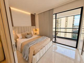 Chipichape Premium Apartment - Self Check in - 8