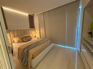 Chipichape Premium Apartment - Self Check in - 3