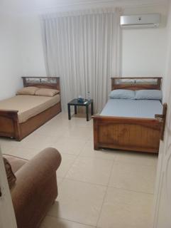 Maadi Pearl Residence - 4