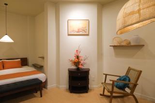Indochine Atelier Cafe & Living - 7