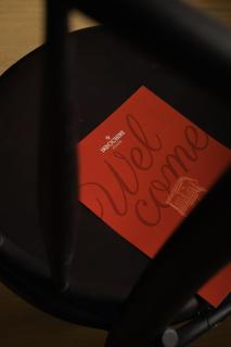Indochine Atelier Cafe & Living - 5