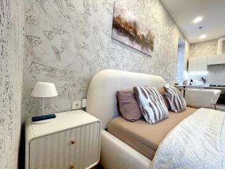 Rami studio apartment - 9