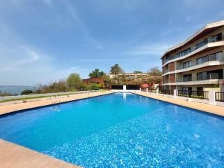 4BR Bay View Designer Apartment with Pool in Panjim - Mirashya Homes - 4