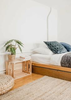Central Garden Retreat 4BR Oasis in Jewish Quarter - Budapest - 5