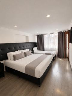 Hotel Metro 26 - 2