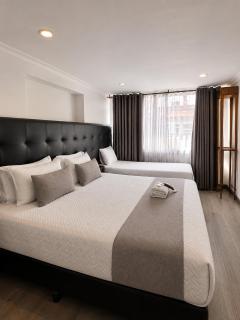 Hotel Metro 26 - 6