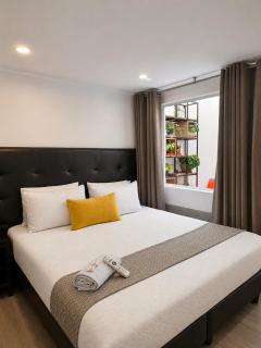 Hotel Metro 26 - 9