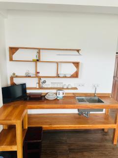 Sherwood Lodge - 2