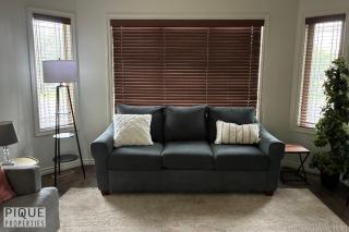 Chic 3BR Modern Home - Wi-Fi - Netflix - Sleeps 8! - 3