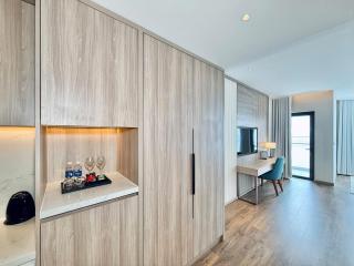 Căn Hộ Alacarte Hạ Long luxury - Bãi cháy - 0
