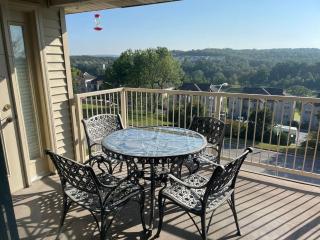 Foothills Retreat - 3