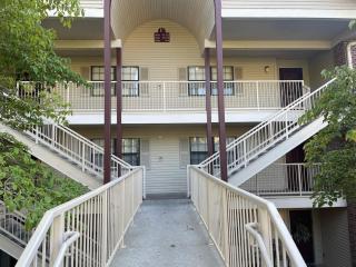 Foothills Retreat - 1
