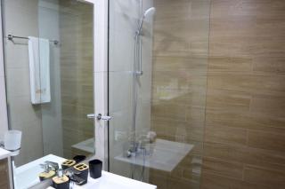 City Nest 2BR - Stylish Urban Oasis - 7