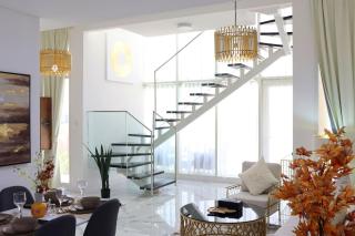 City Nest 2BR - Stylish Urban Oasis - 2