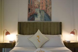 City Nest 2BR - Stylish Urban Oasis - 1