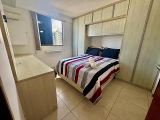Enseada Residence Manaira - 5
