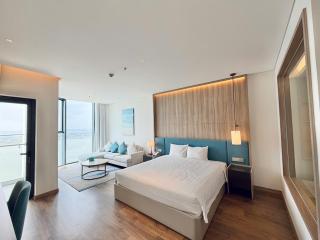 Căn Hộ Alacarte Hạ Long luxury - Bãi cháy - 4