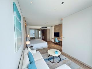 Căn Hộ Alacarte Hạ Long luxury - Bãi cháy - 3