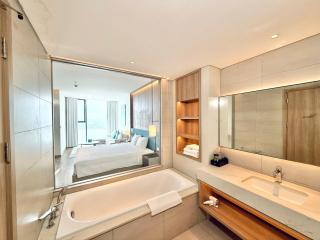Căn Hộ Alacarte Hạ Long luxury - Bãi cháy - 4