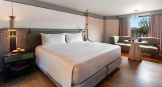 Avani Royal Zona T Bogotá Hotel - 9