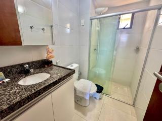 Enseada Residence Manaira - 3
