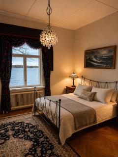 Källgård kartano - 4
