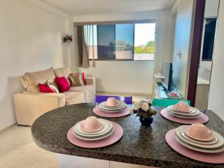 Enseada Residence Manaira - 1