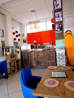 Freebirds Hostel - 1