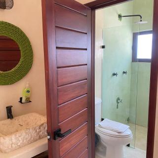 Casa YAXHAL SISAL - 9