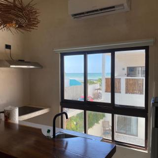Casa YAXHAL SISAL - 6