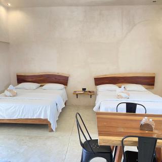 Casa YAXHAL SISAL - 3