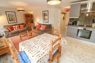 Sea View Loft - 4