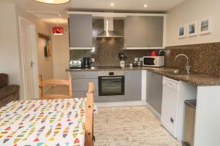 Sea View Loft - 3