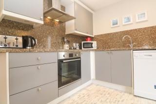 Sea View Loft - 2