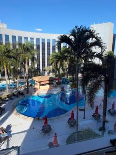 Hotel parque do peão - 5