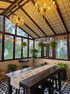 ilika Resort - A Boutique Stay 30 km from Devprayag - 3